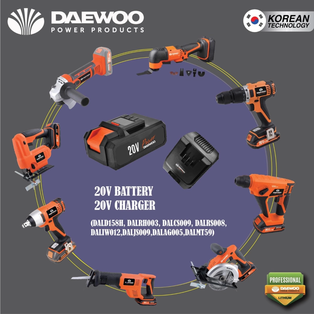 DAEWOO BATTERY CHARGER Selangor Malaysia Kuala Lumpur KL Cheras daewoo-battery-charger-selangor-malaysia-kuala-lumpur-kl-cheras