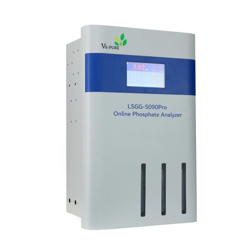 LSGG-5090Pro Online Phosphate Analyzer