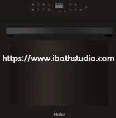 HAIER HO-XT10B BUILT IN OVEN