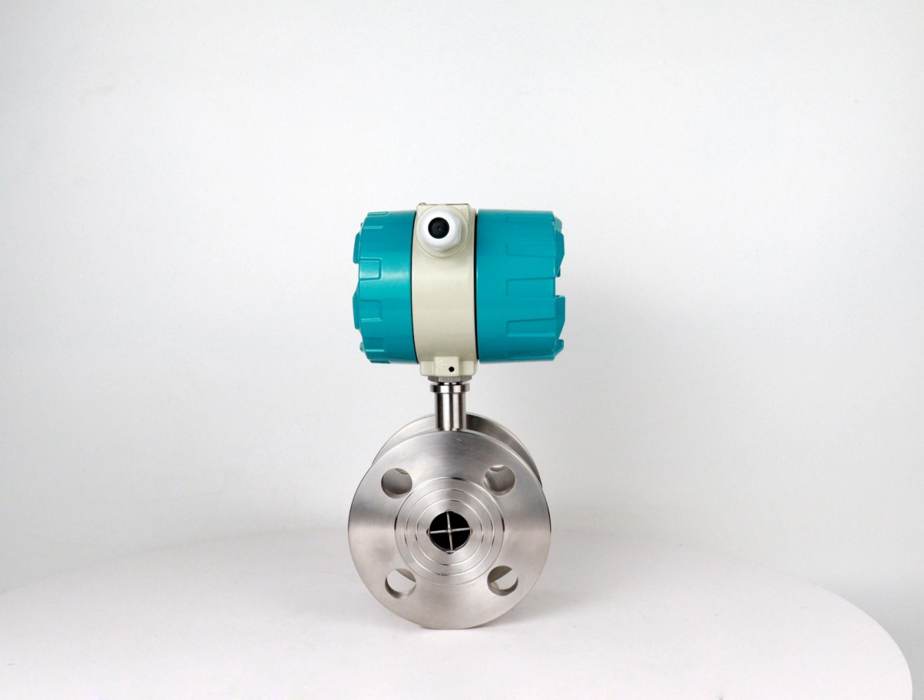 TBFM Series Turbine Flow Meter