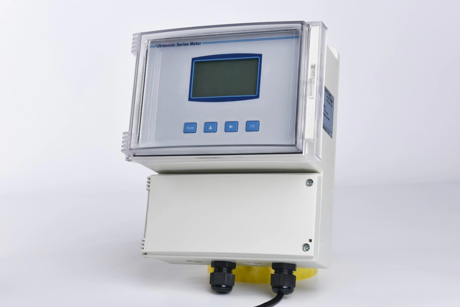 VPOC-100 Remote Open Channel Flow Meter