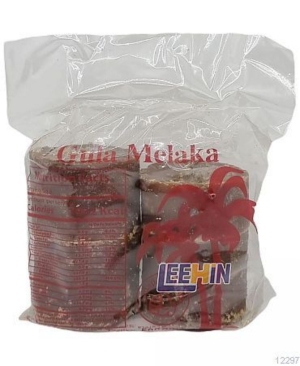 Gula Melaka Asli 500gm 纯椰糖  Palm Sugar  [12297 12298]