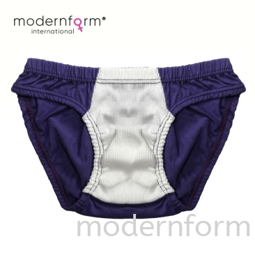 Modernform Kids Boy Brief 100% Cotton Boy Underwear 3 pcs of set (9762)-1