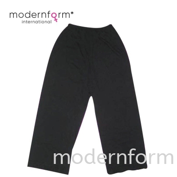 Modernform Petticoat Innerwear High Quality Soft Tetra Cotton Fabric Petticoat Pants Design (M901)