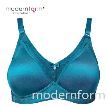 Modernform Women Sexy Soft Bra Large Size 34C- 42C (M093)