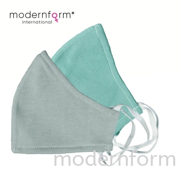 Modernform Kids Face Mask Size M for Age 6-10