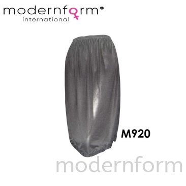 Modernform Stylish Petticoat Assorted Design and Sizes M917/M920/M926