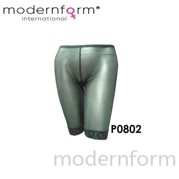 Modernform Quality Pants Style Petticoat with Soft Fabric(P2574)(P2575)