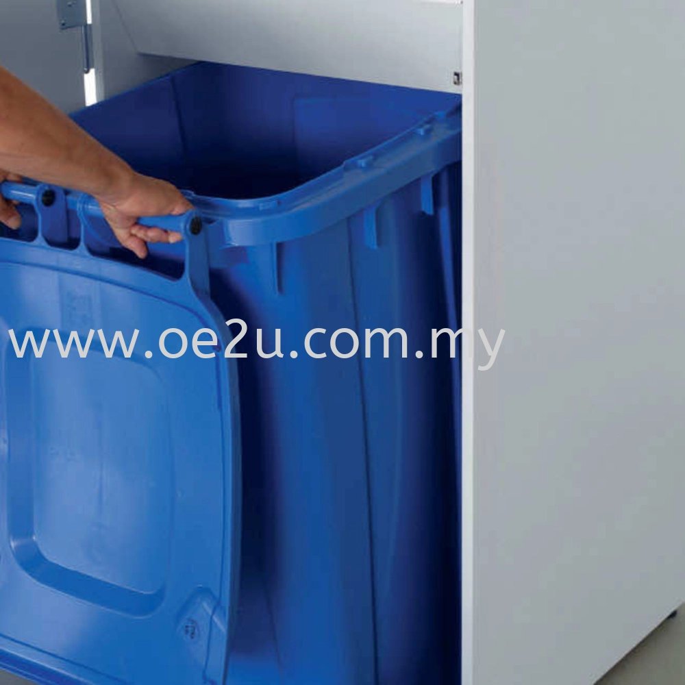 IDEAL 2604 CC JUMBO Auto-Oiler Paper Shredder (Shred Capacity: 25-27 Sheets, Cross Cut: 4x40mm, Bin Capacity: 240 Liters)_Made in Germany