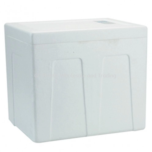 Cold Storage Foam Box