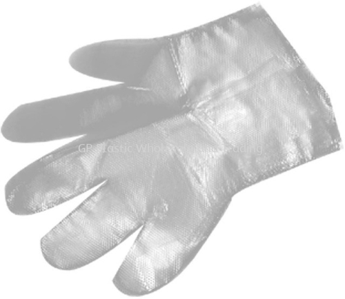 Disposable Plastic Glove Industrial Application Johor Bahru (JB), Malaysia,  Nusajaya, Skudai Supplier, Wholesaler, Supply, Supplies