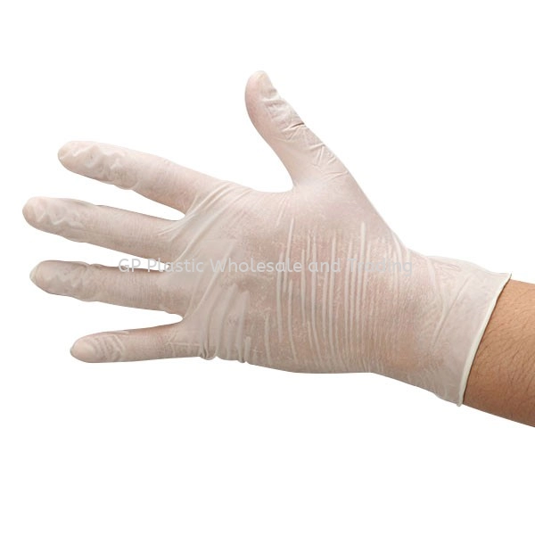 Latex Glove