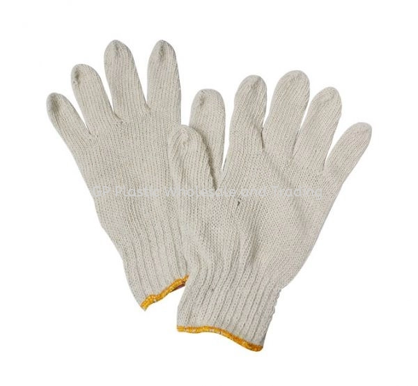 Cotton Glove