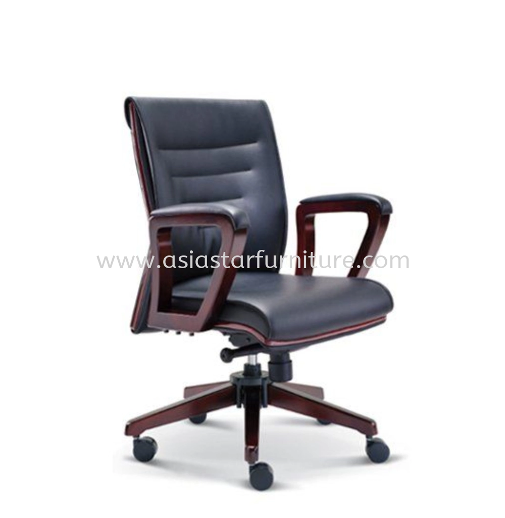 ACTOR WOODEN DIRECTOR OFFICE CHAIR