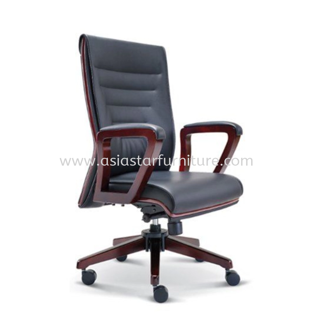 ACTOR WOODEN DIRECTOR OFFICE CHAIR