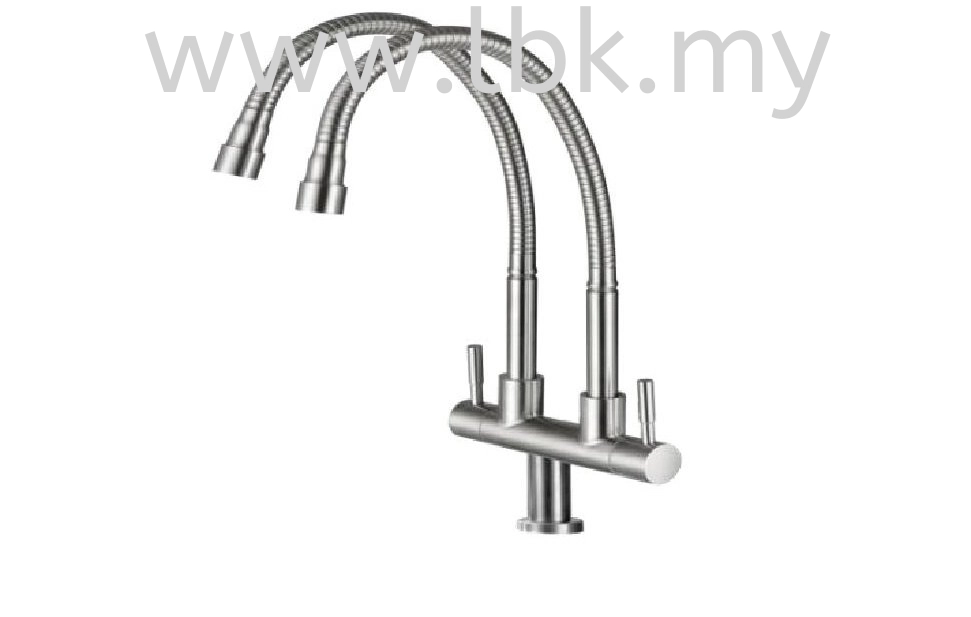 KITCHEN SINK TAP （COLD）