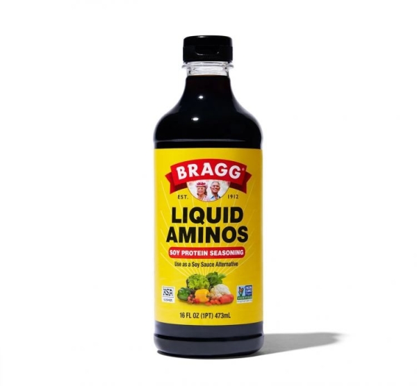 Bragg Liquid Aminos 473ml Liquid Aminos Bragg Malaysia, Selangor, Kuala Lumpur (KL) Distributor, Wholesaler, Supplier, Supply | Ballun Distribution (M) Sdn Bhd