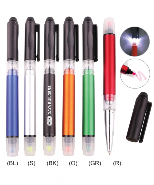 YA 6599  Metal Pen Writing Instruments Malaysia, Melaka, Selangor, Kuala Lumpur (KL), Johor Bahru (JB), Singapore Supplier, Manufacturer, Wholesaler, Supply | ALLAN D'LIOUS MARKETING (MALAYSIA) SDN. BHD. 