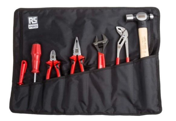 RS Pro Tool Kits Malaysia, Singapore, Penang, Johor Bahru (JB ...