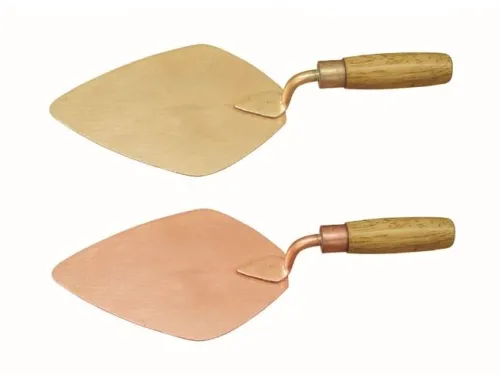 EXCELMANS 2151A Non-Spark Trowel Bricklayer's