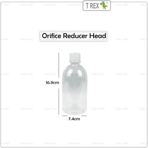 Orifice Reducer