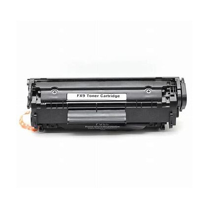 CANON FX-9 Canon toner cartridge (ISO Quality) Toner Cartridges Kuala Lumpur (KL), Malaysia, Selangor Supplier, Reseller, Supply, Supplies | Esseline Worldwide Distribution Sdn Bhd