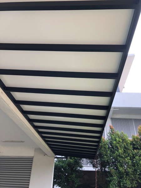  Aluminium Composite Panel Malaysia, Kuala Lumpur (KL), Selangor Supplier, Suppliers, Supply, Supplies | City Shade Trading