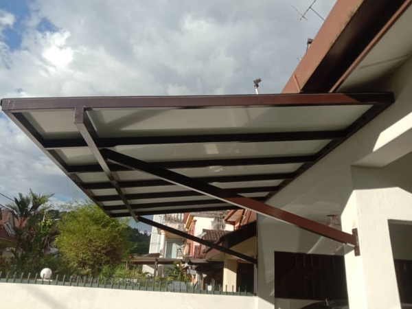  Aluminium Composite Panel Malaysia, Kuala Lumpur (KL), Selangor Supplier, Suppliers, Supply, Supplies | City Shade Trading