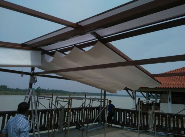  Loop Awning Malaysia, Kuala Lumpur (KL), Selangor Supplier, Suppliers, Supply, Supplies | City Shade Trading