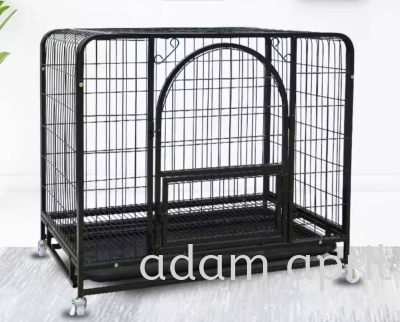 DOG CAGE (78*54*70CM)