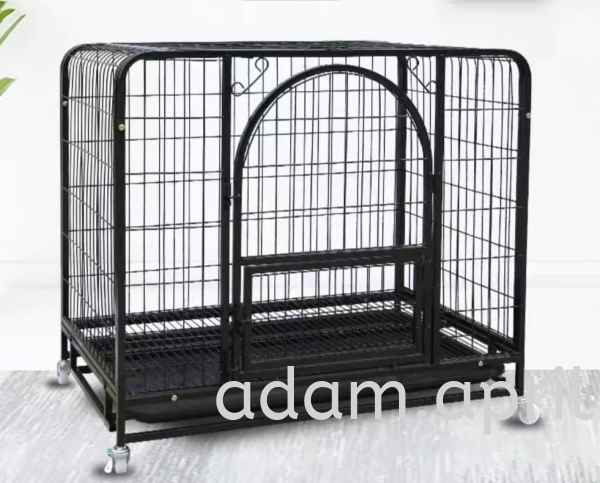 DOG CAGE (78*54*70CM) Others Selangor, Malaysia, Kuala Lumpur (KL), Petaling Jaya (PJ) Supplier, Suppliers, Supply, Supplies | ADAM&APRIL TRADING