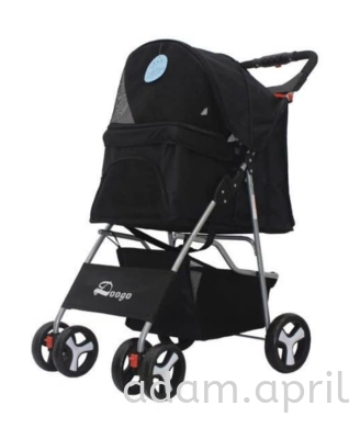 PET STROLLER