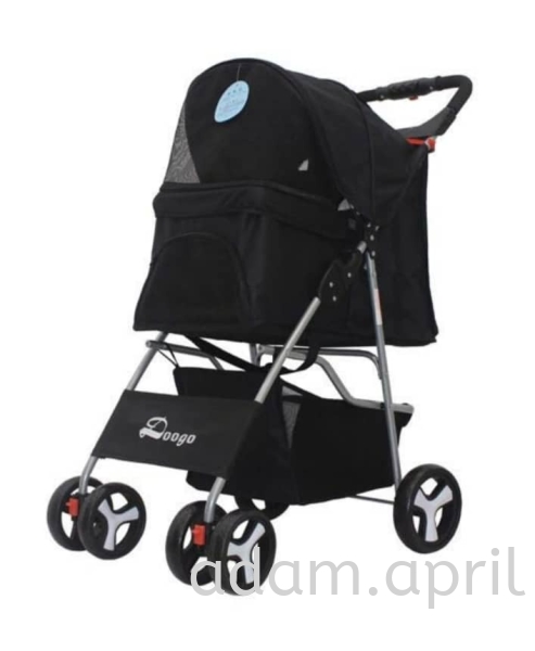 PET STROLLER Others Selangor, Malaysia, Kuala Lumpur (KL), Petaling Jaya (PJ) Supplier, Suppliers, Supply, Supplies | ADAM&APRIL TRADING