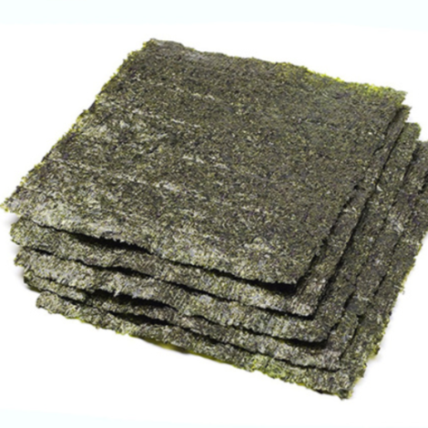 Roasted Seaweed 50P (Full Sheet) / Yaki Nori 50P (Halal Certified) ɻƷ   Supplier, Distributor, Importer, Exporter | Arco Marketing Pte Ltd