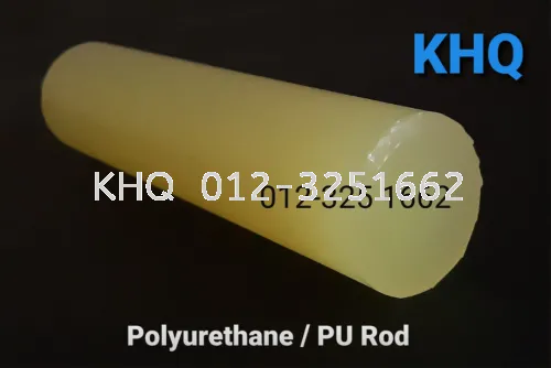 Polyurethane / PU Rod