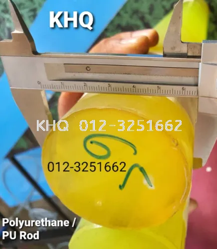 Polyurethane / PU Rod