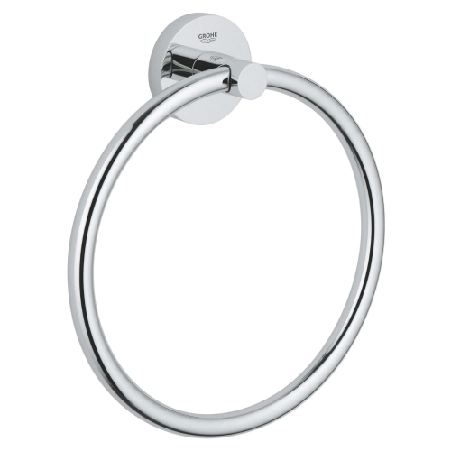 40365001 Essentials Towel ring