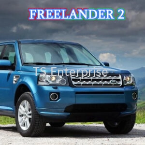 Freelander 2