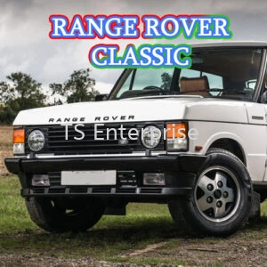 Range Rover Classic 