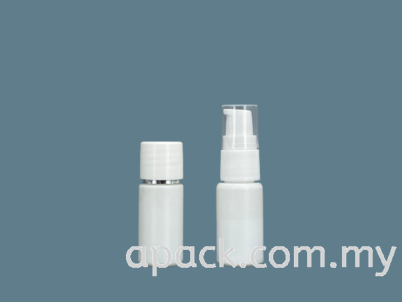 6351 0-50ml Bottle Plastic Malaysia, Johor Bahru (JB) Manufacturer, Supplier, Supply, Supplies | A-Pack Marketing Sdn Bhd