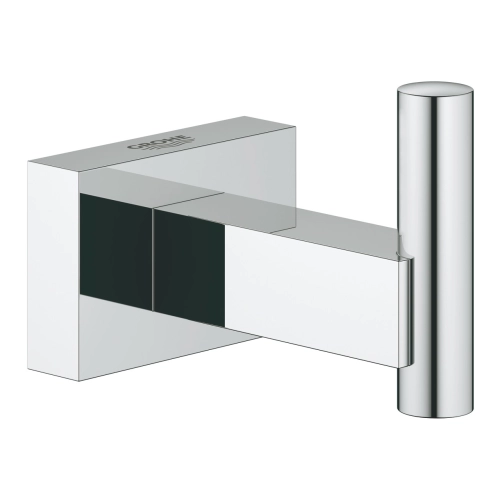 40511001 Essentials Cube Robe hook