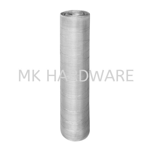 STAINLESS STEEL WIRE CLOTH BUILDING MATERIALS WIRE/MESH Selangor, Malaysia,  Kuala Lumpur (KL), Puchong Supplier, Suppliers, Supply, Supplies | Man Kian  Hardware & Trading Sdn Bhd
