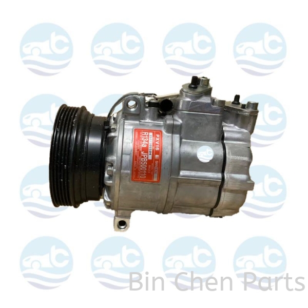 [0005050017] LandRover FreeLander 1.8 5PK {8623} LAND ROVER ORIGINAL COMPRESSOR Malaysia, Penang, Kedah, Gelugor, Sungai Petani, Bukit Mertajam Supplier, Distributor, Supply, Supplies | Bin Chen Parts Sdn Bhd