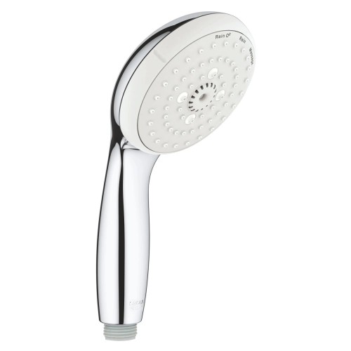 28261002 Tempesta 100 Hand shower 3 sprays