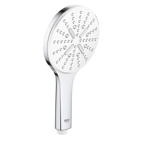 26574LS0 Rainshower SmartActive 130 Hand shower 3 sprays