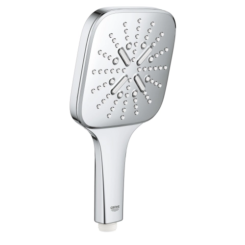 26582000 Rainshower SmartActive 130 Cube Hand shower 3 sprays