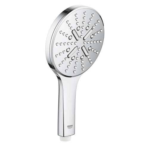 26544000 Rainshower SmartActive 130 Hand shower 3 sprays