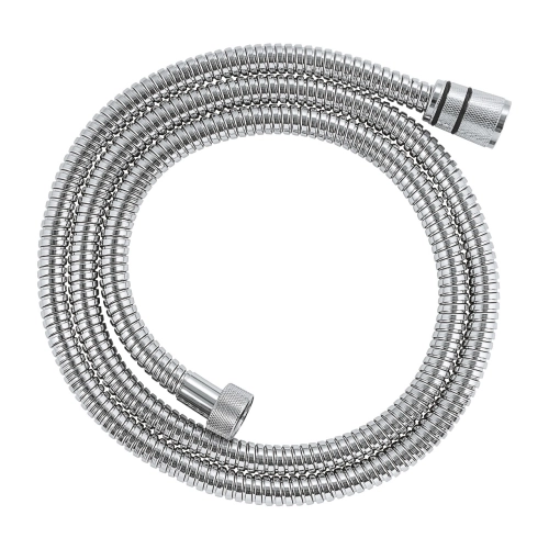 28417000 Rotaflex Metal longlife metal shower hose 1.5m