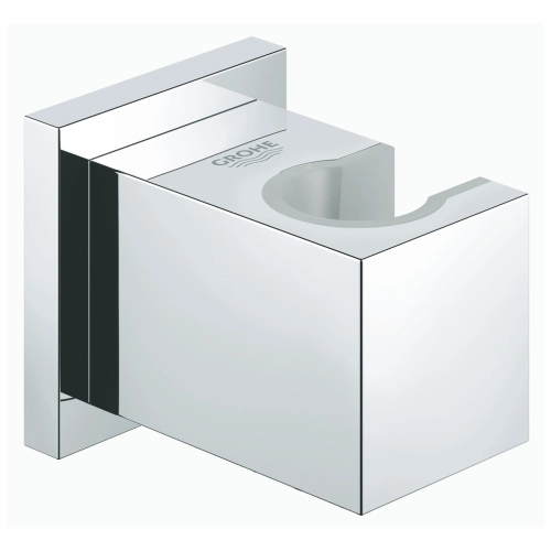 27693000 Euphoria Cube Wall hand shower holder