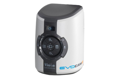 EvoCam II - Digital Microscope  Vision Engineering  Selangor, Malaysia, Kuala Lumpur (KL), Singapore, Seri Kembangan Service, Repair | The Great Services